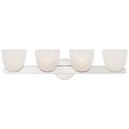 Carola Bath Sconce