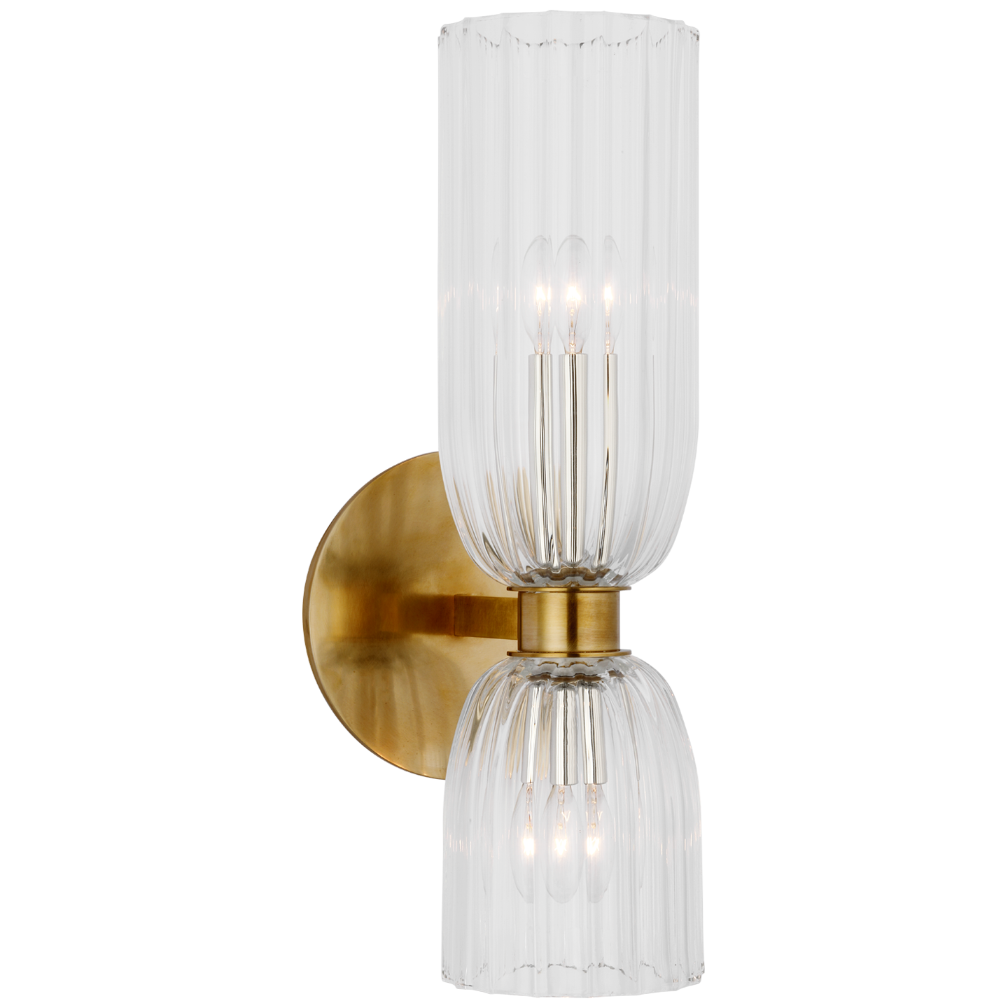 Asalea Bath Sconce