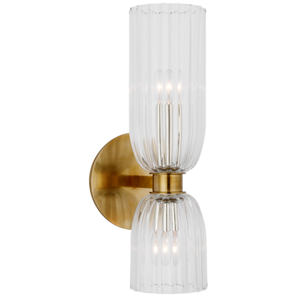 Asalea Bath Sconce