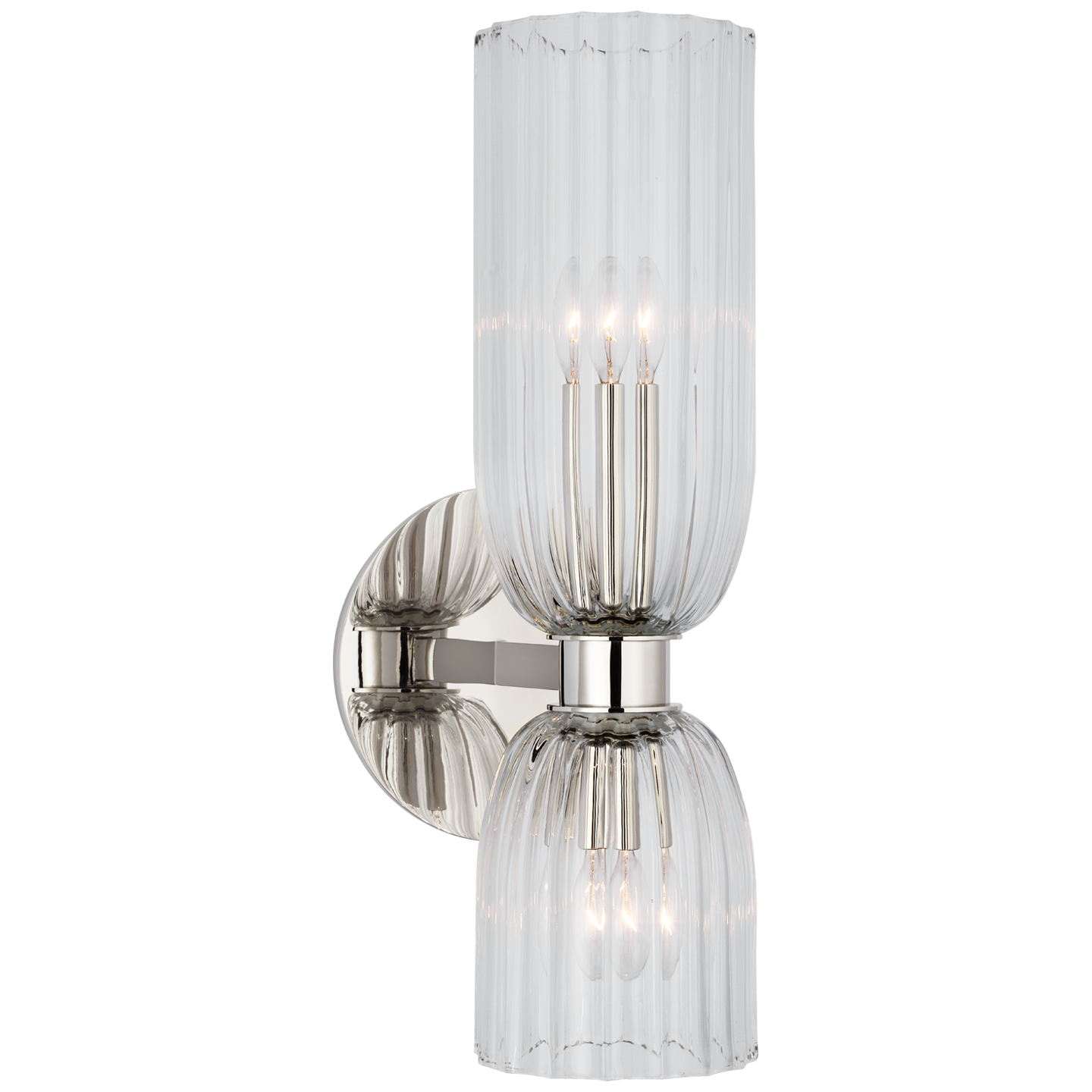 Asalea Bath Sconce