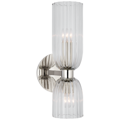Asalea Bath Sconce