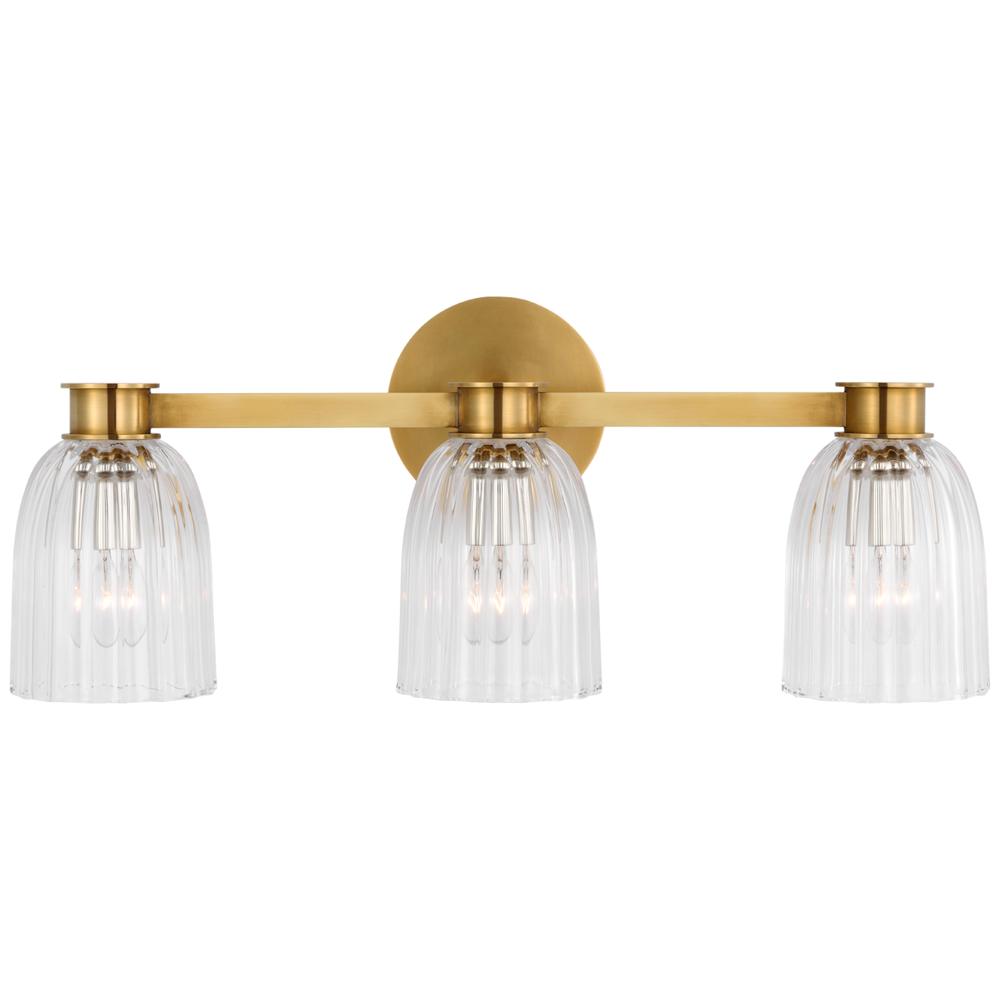 Asalea Vanity Light