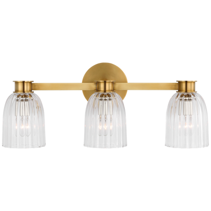 Asalea Vanity Light