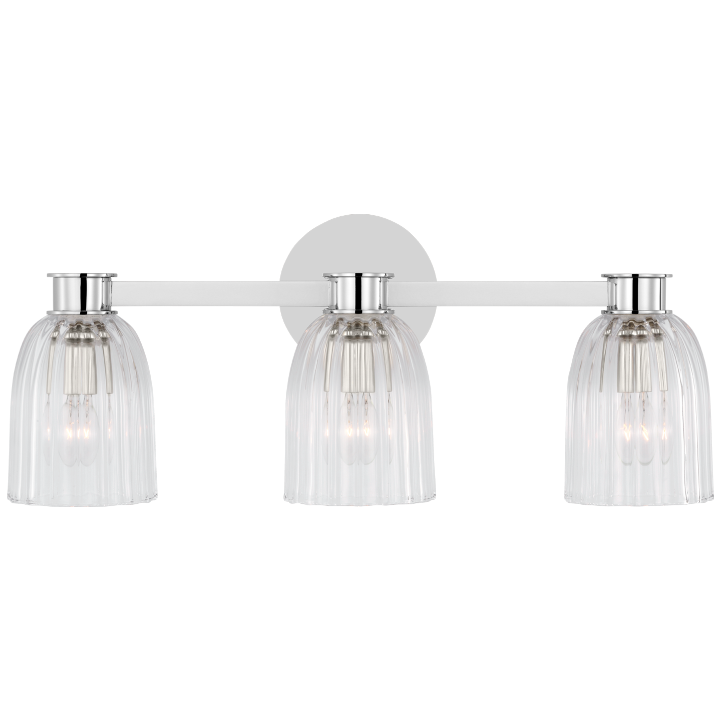 Asalea Vanity Light
