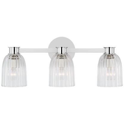 Asalea Vanity Light