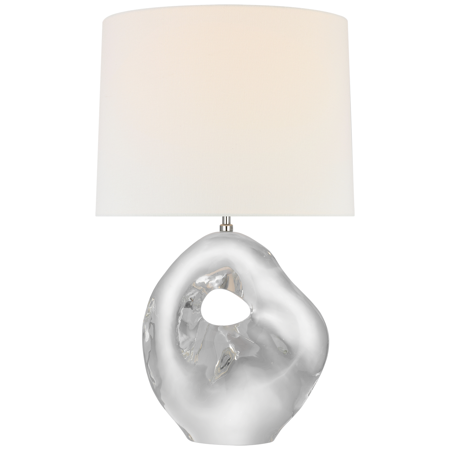 Adria 25" Cordless Table Lamp