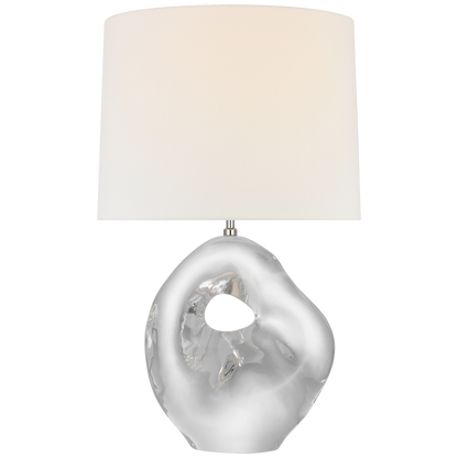 Adria 25" Cordless Table Lamp
