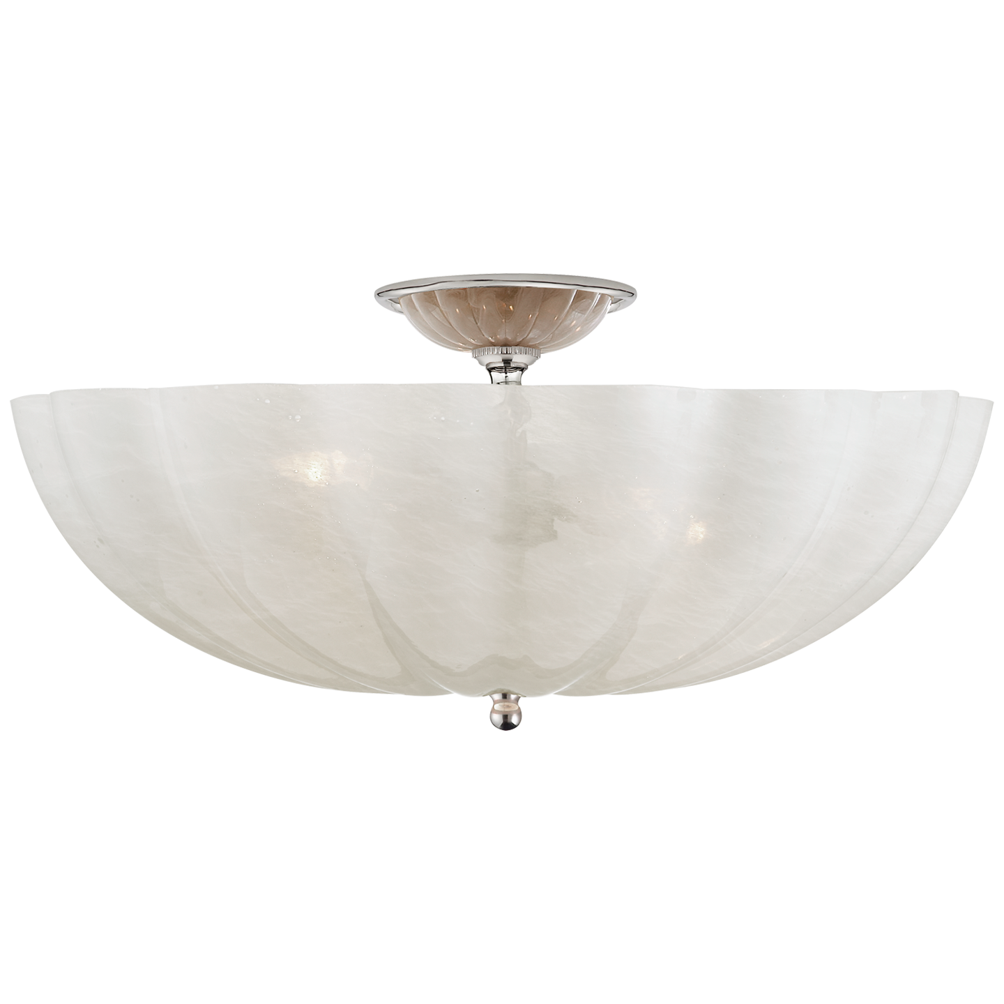 Rosehill Semi-Flush Mount