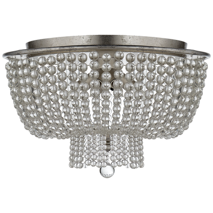 Jacqueline Flush Mount