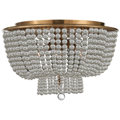 Jacqueline Flush Mount