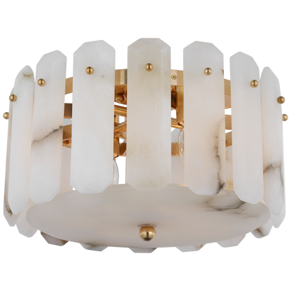 Bonnington Flush Mount