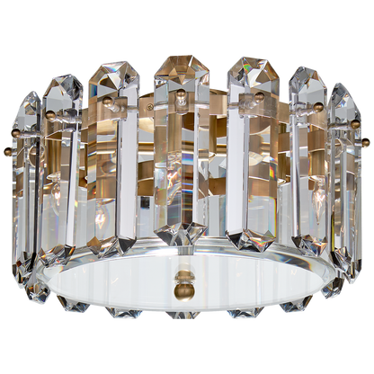 Bonnington Flush Mount