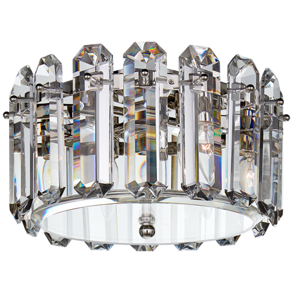Bonnington Flush Mount
