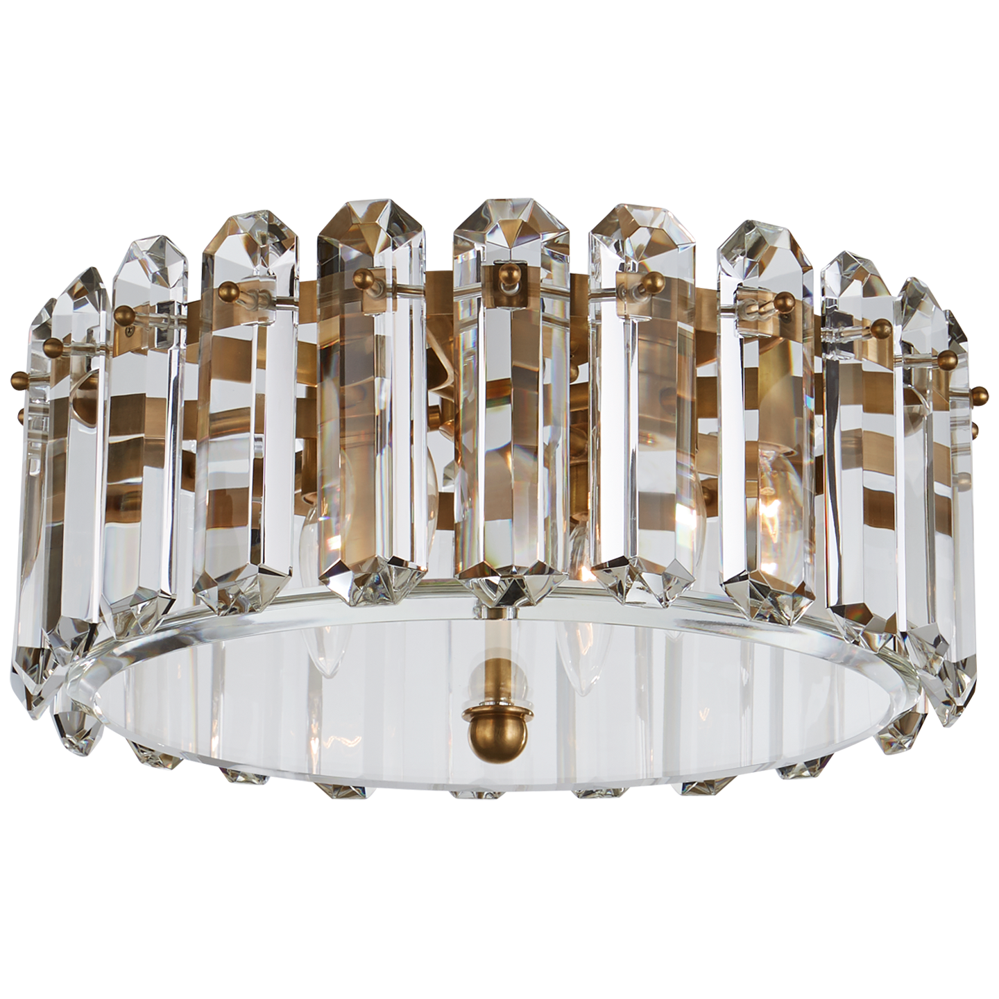 Bonnington Flush Mount