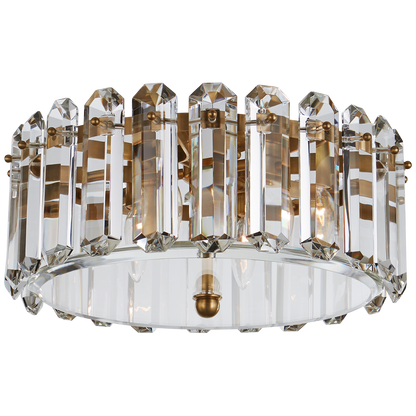 Bonnington Flush Mount