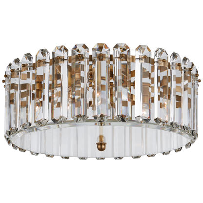 Bonnington Flush Mount