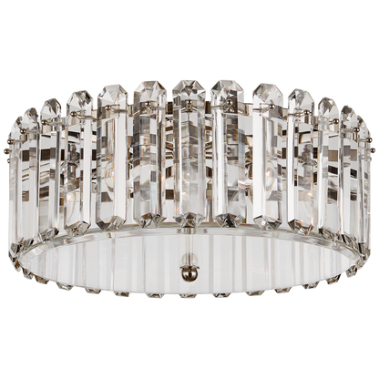 Bonnington Flush Mount