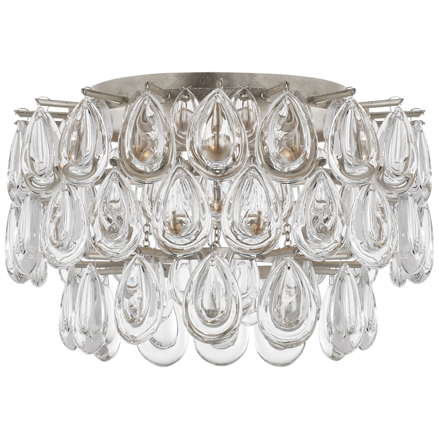 Liscia Flush Mount