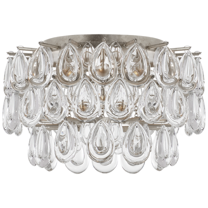 Liscia Flush Mount