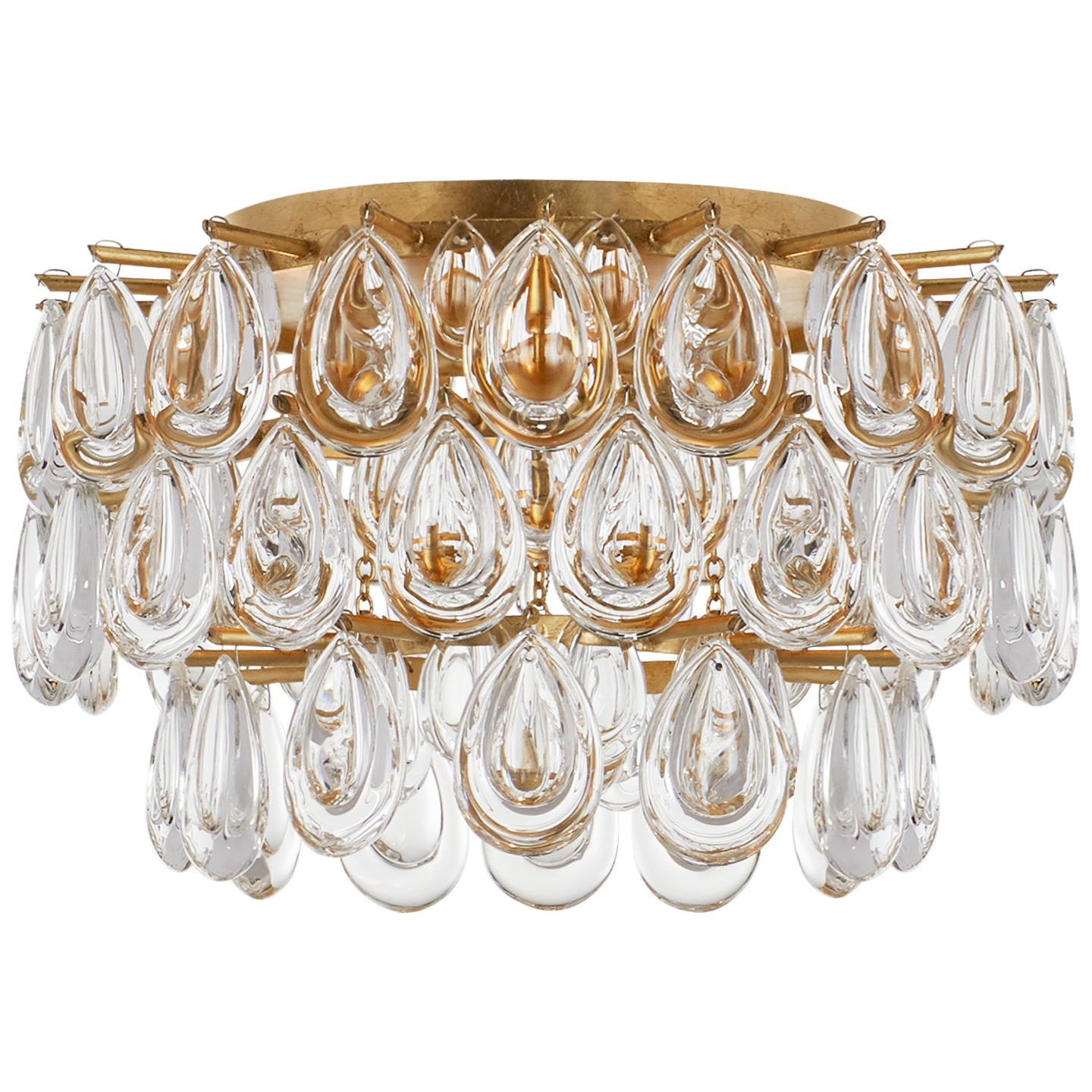 Liscia Flush Mount