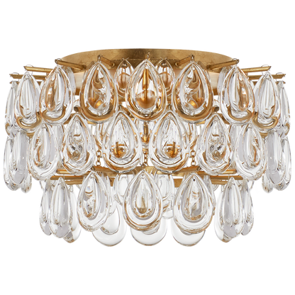 Liscia Flush Mount