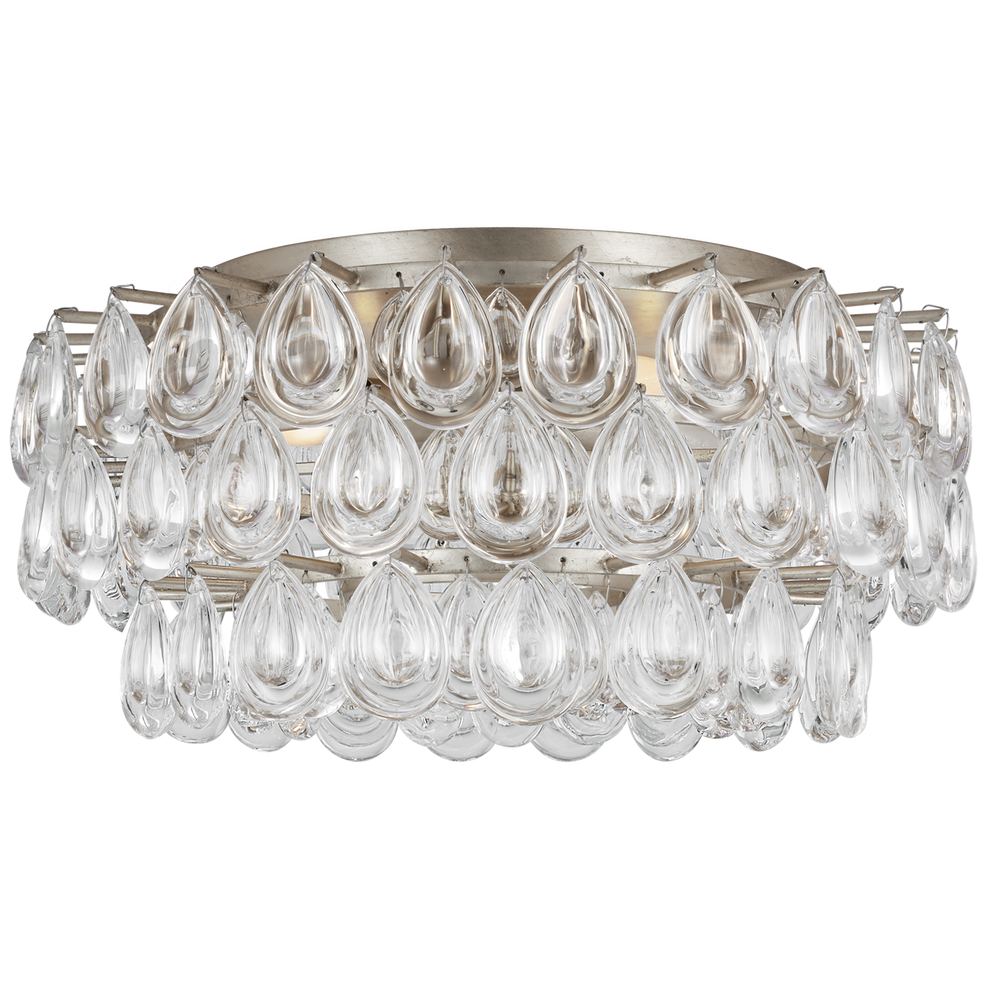 Liscia Flush Mount