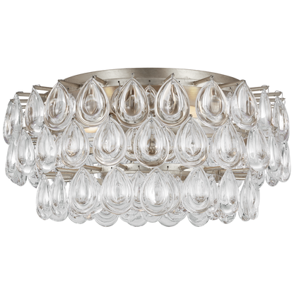 Liscia Flush Mount