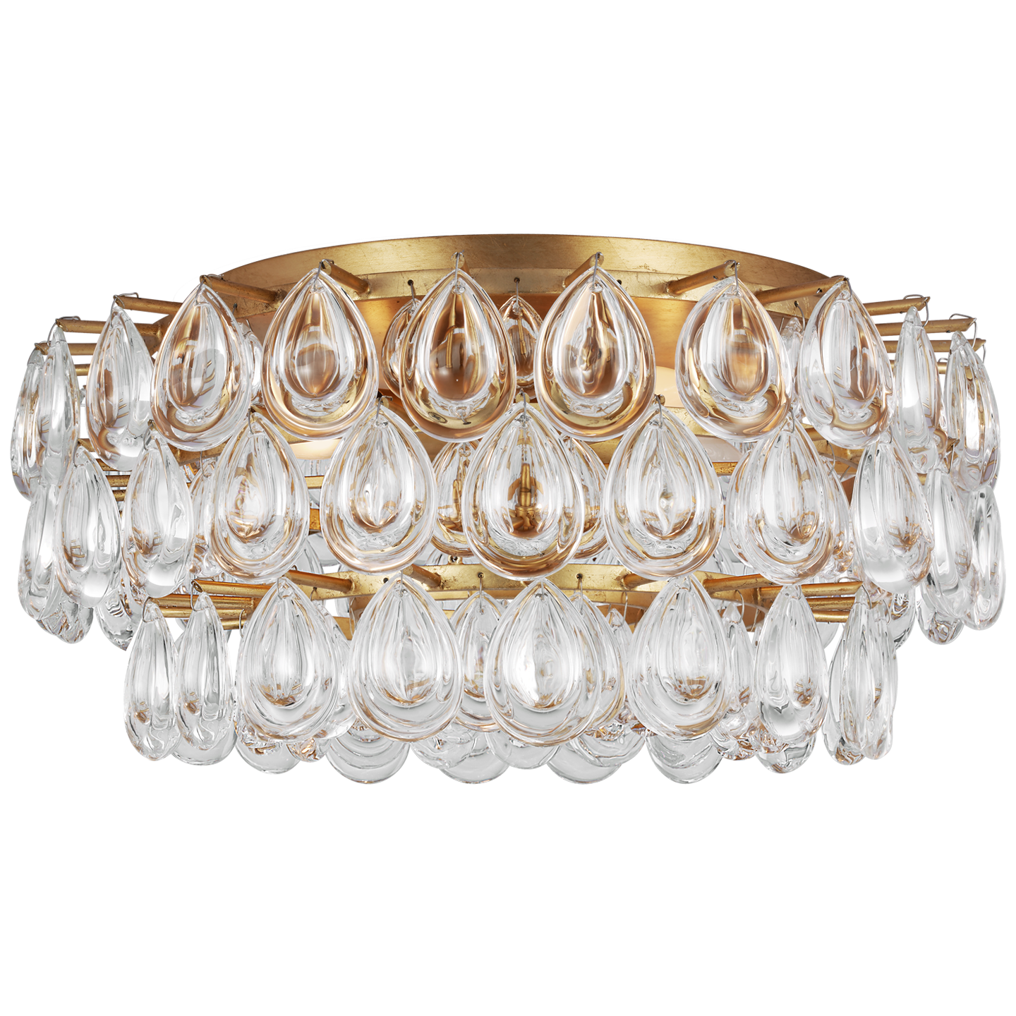 Liscia Flush Mount