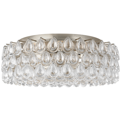 Liscia Flush Mount
