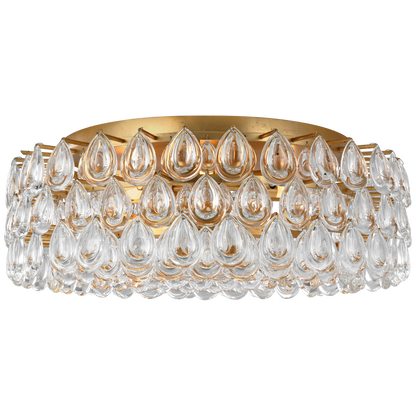 Liscia Flush Mount