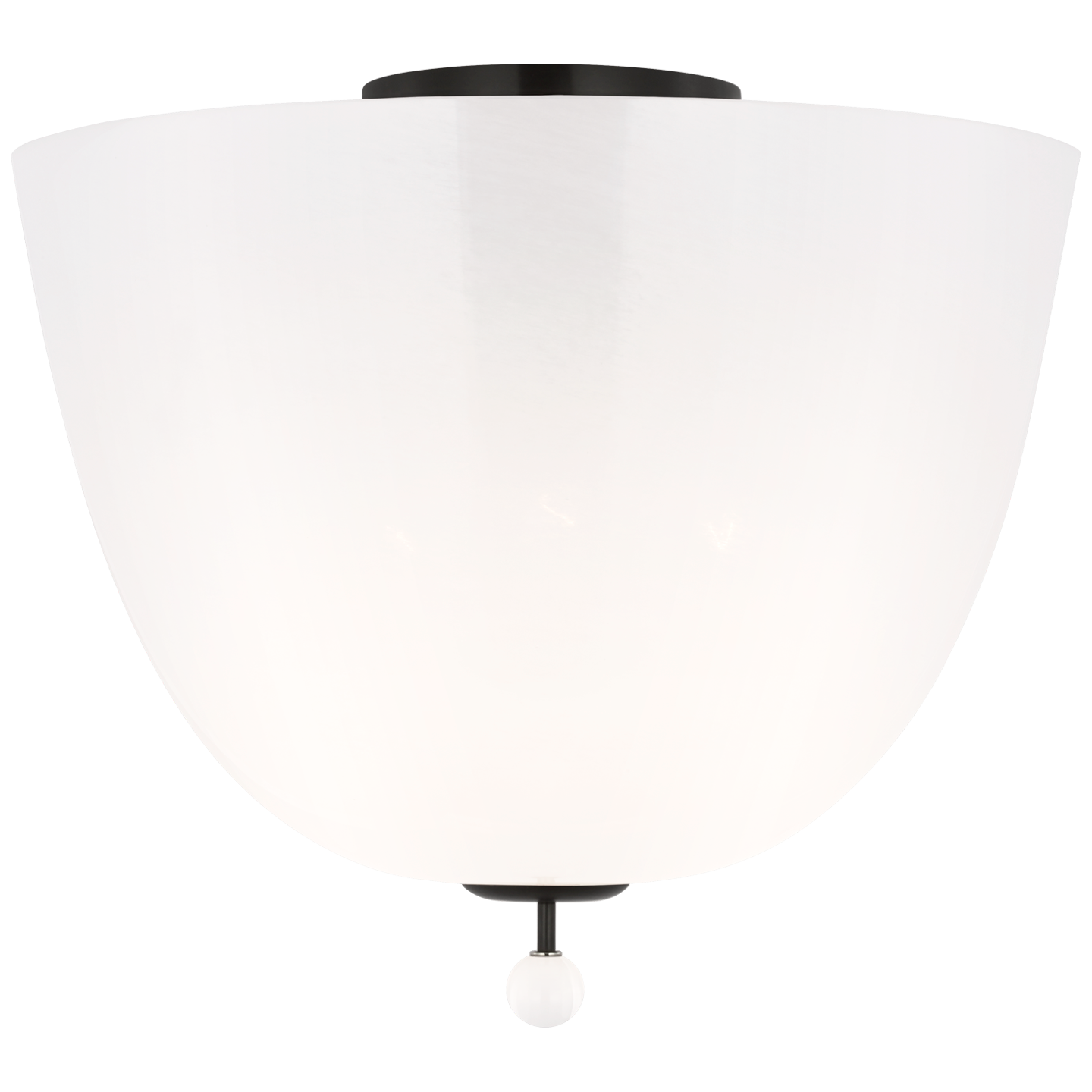 Brisa Semi-Flush Mount