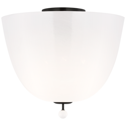 Brisa Semi-Flush Mount