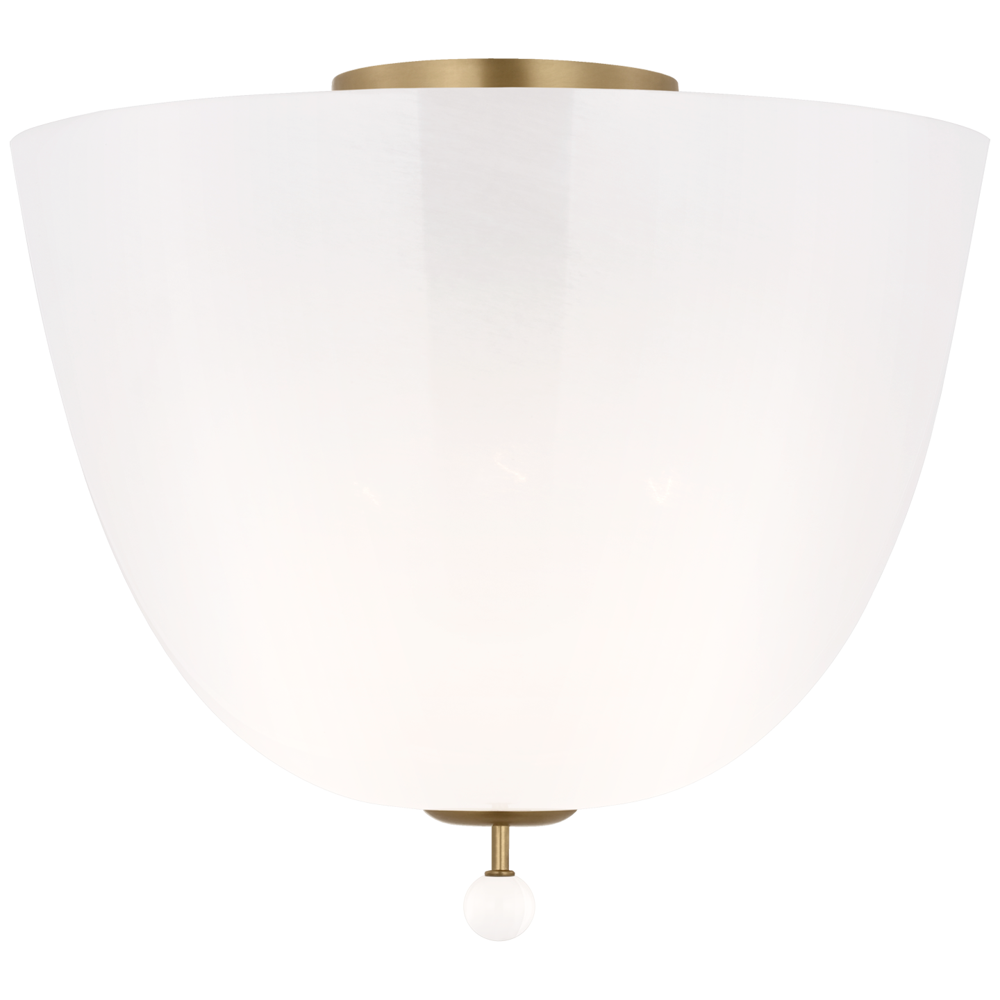 Brisa Semi-Flush Mount