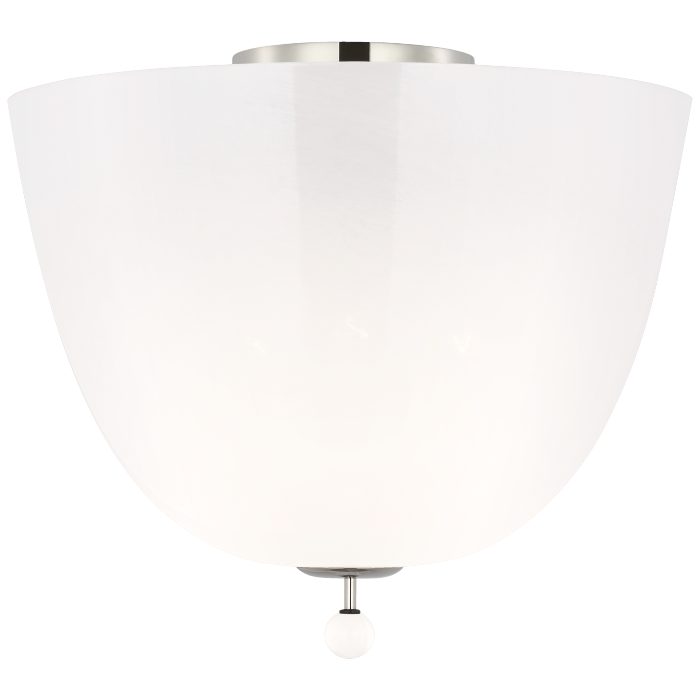 Brisa Semi-Flush Mount