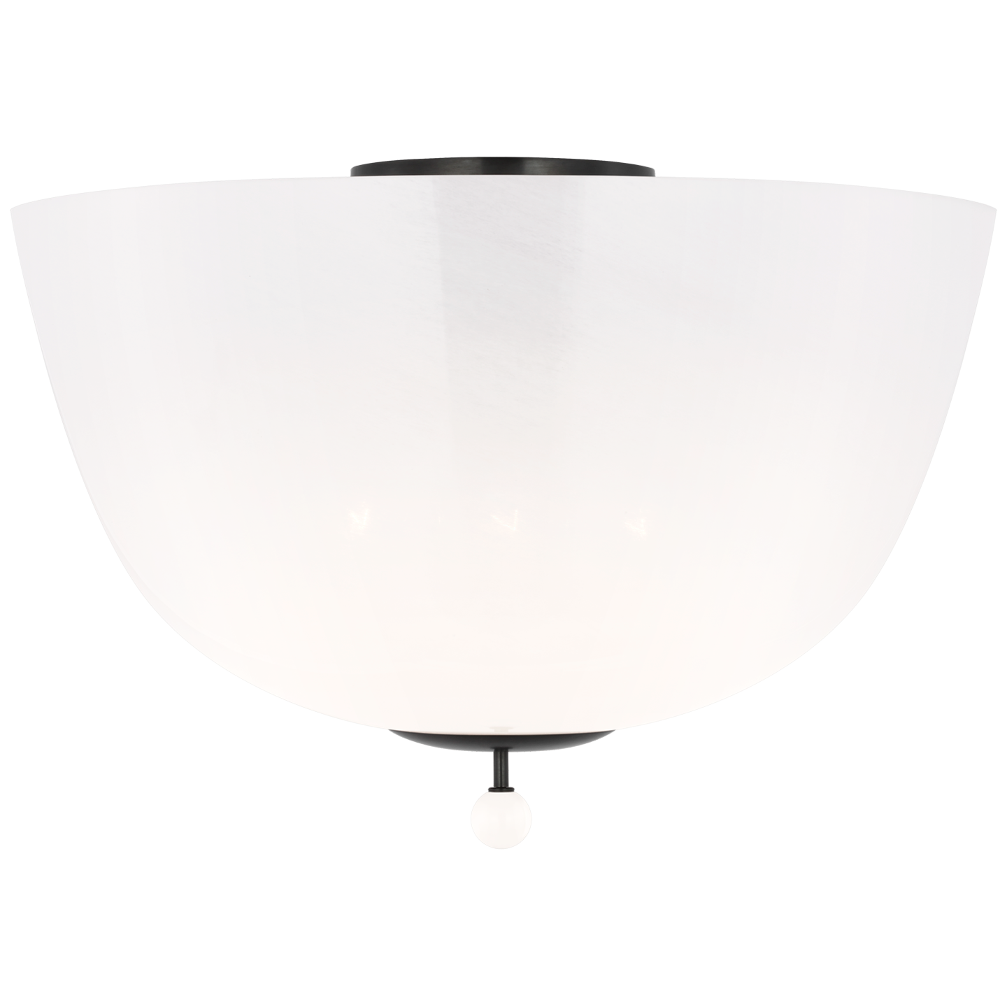 Brisa Semi-Flush Mount