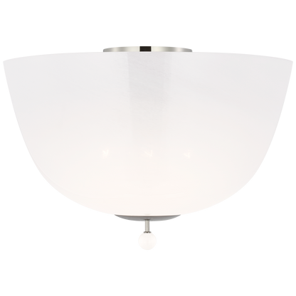 Brisa Semi-Flush Mount