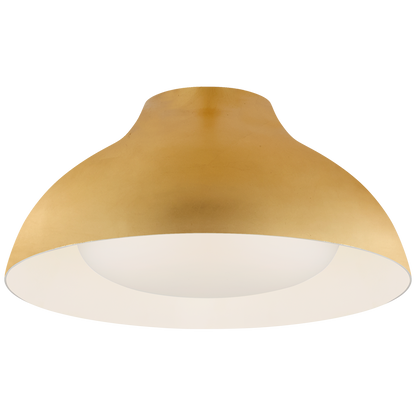 Agnes Flush Mount