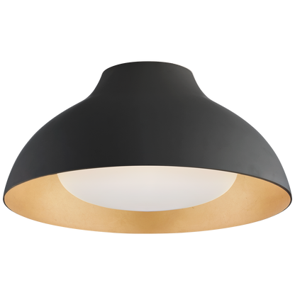 Agnes Flush Mount