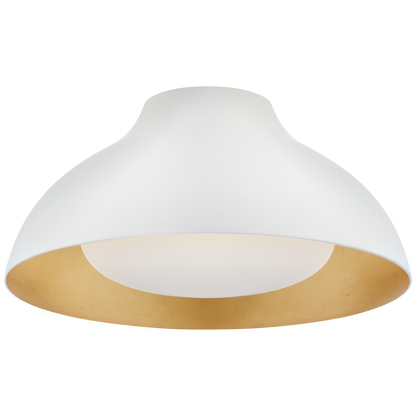 Agnes Flush Mount