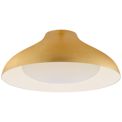 Agnes Flush Mount