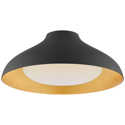 Agnes Flush Mount