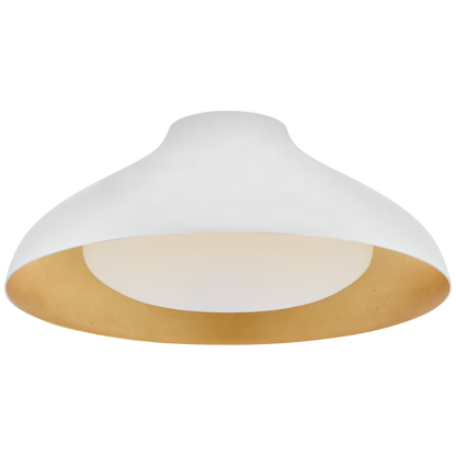 Agnes Flush Mount