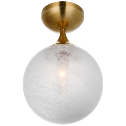 Cristol Flush Mount