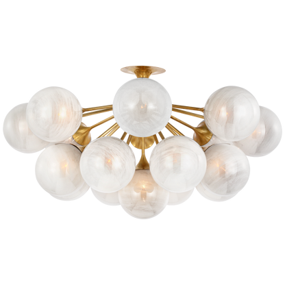 Cristol Flush Mount