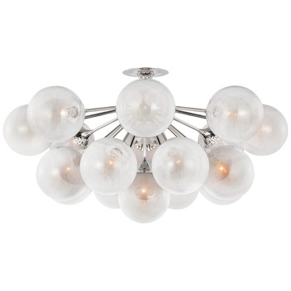 Cristol Flush Mount