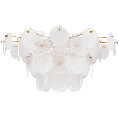 Loire Grande Flush Mount