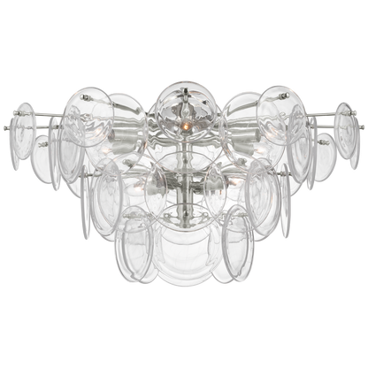 Loire Grande Flush Mount