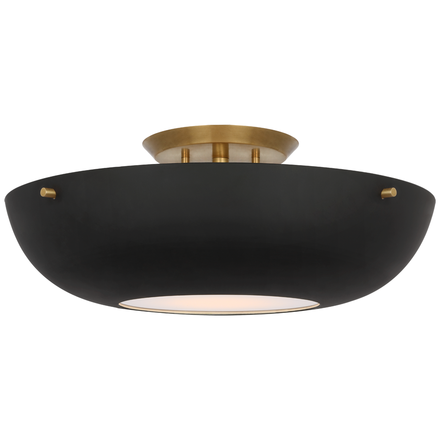 Valencia Flush Mount