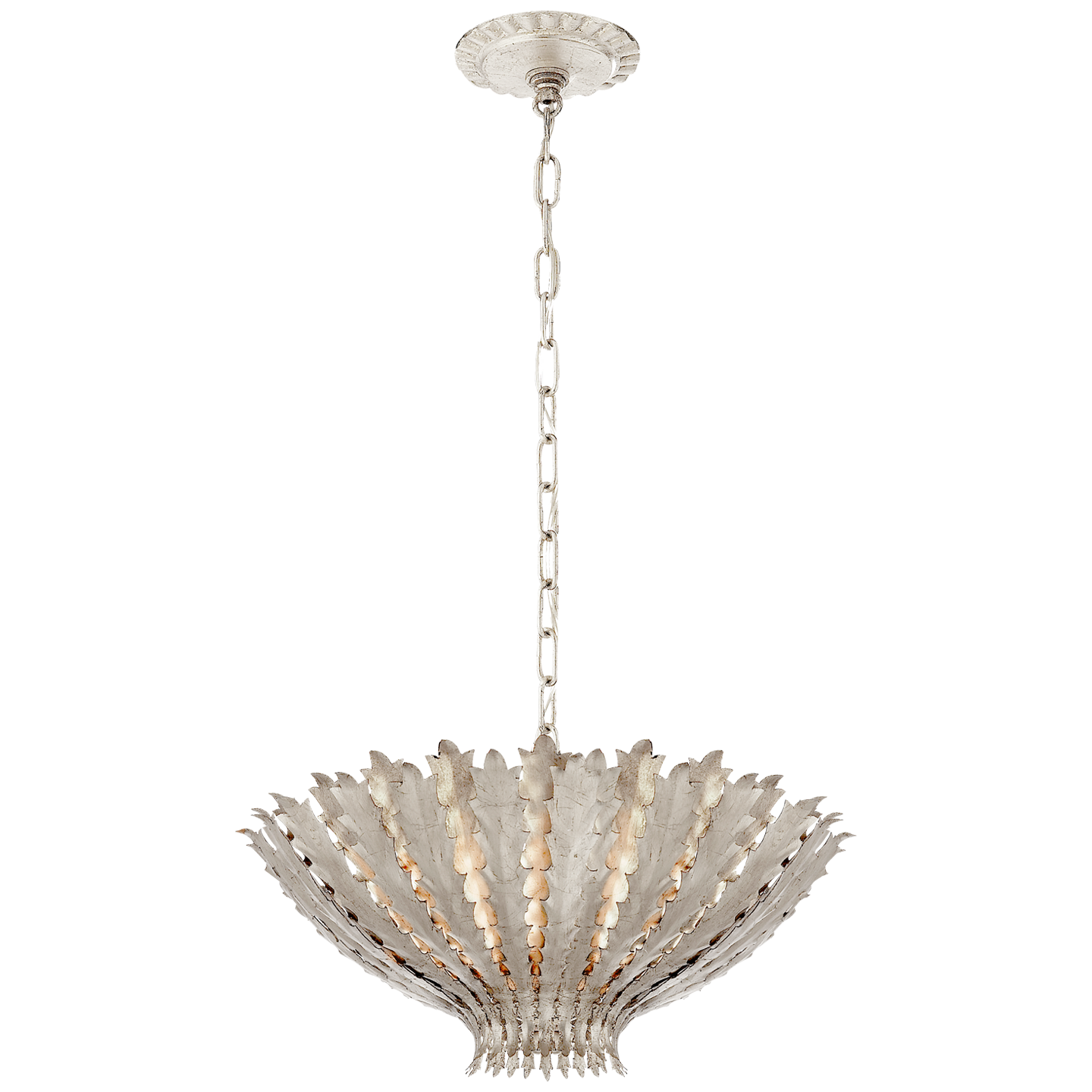 Hampton Small Chandelier