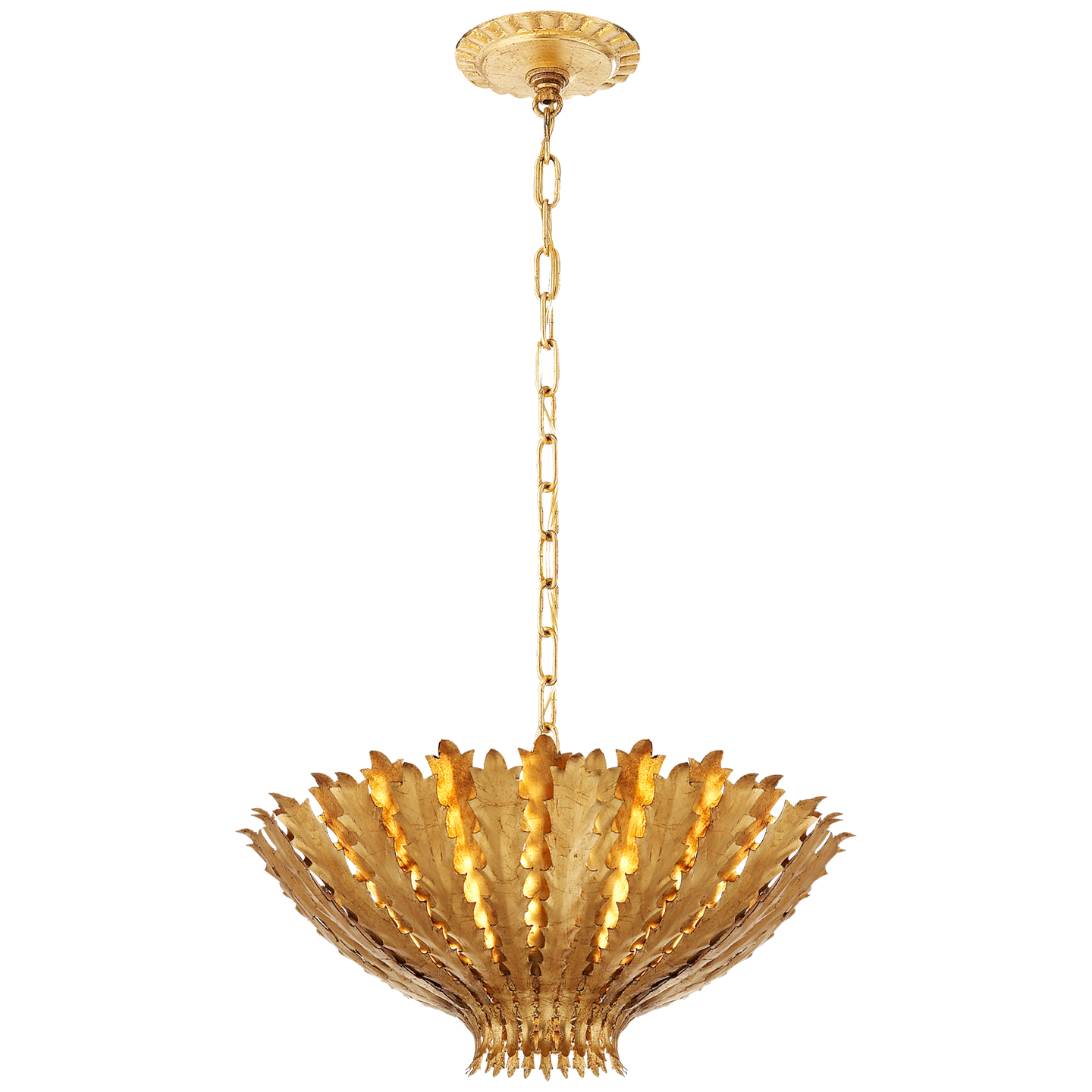 Hampton Small Chandelier